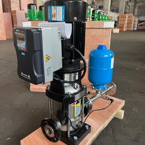 挑战不可能!螺杆真空泵负压极限大揭秘 挑战不可能!螺杆真空泵负压极限大揭秘