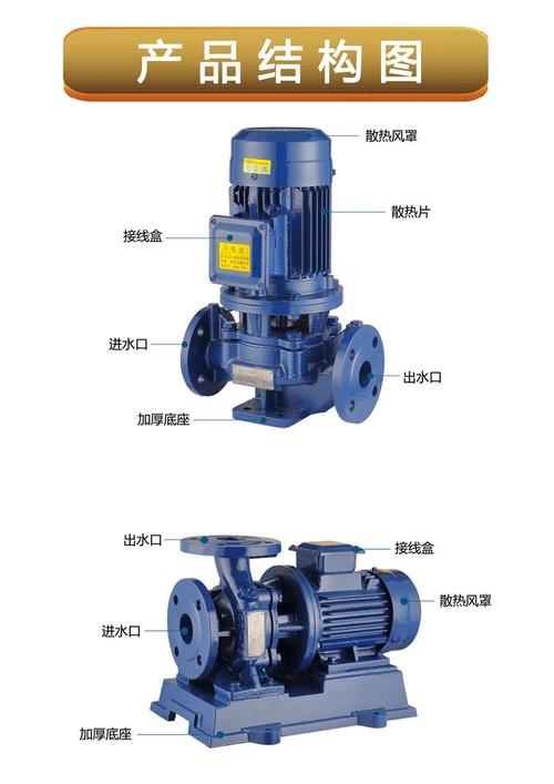 自吸泵通上电,只嗡嗡响叶轮不转怎么回事
