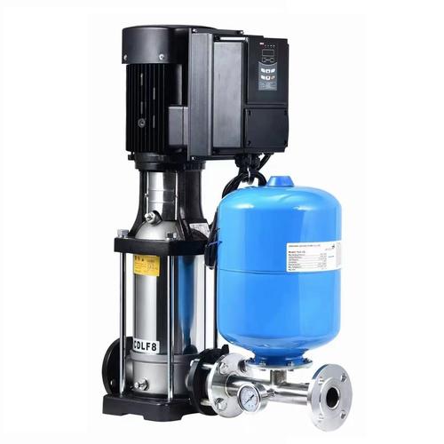 变频水泵和定频水泵哪个容易坏