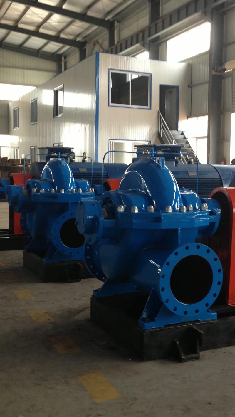 水泵最大吸程多少米