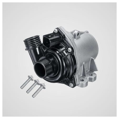 汽车电子水泵的作用是什么