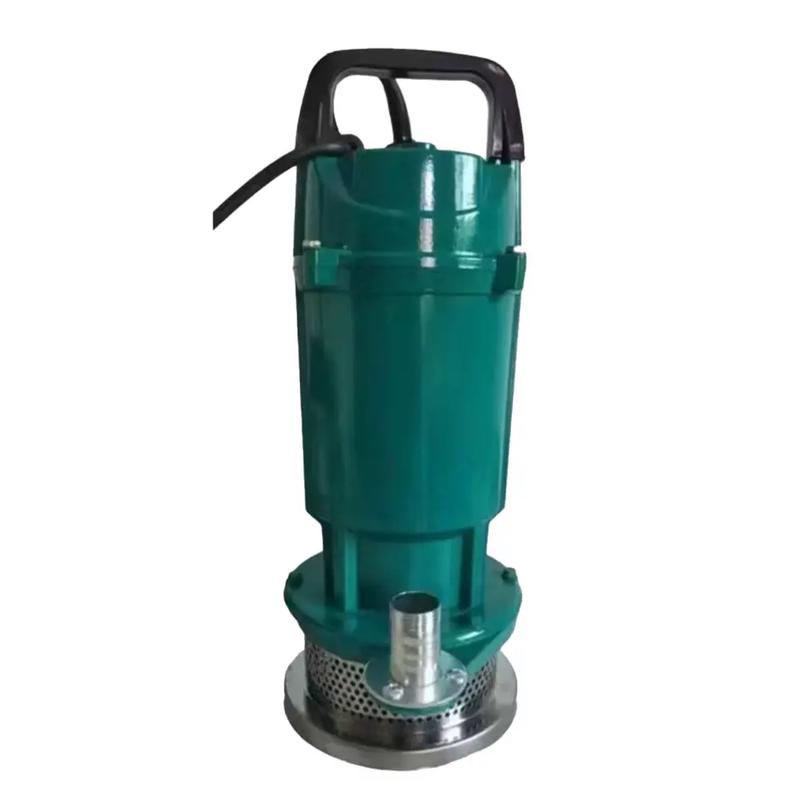 中国水泵十大名牌排名