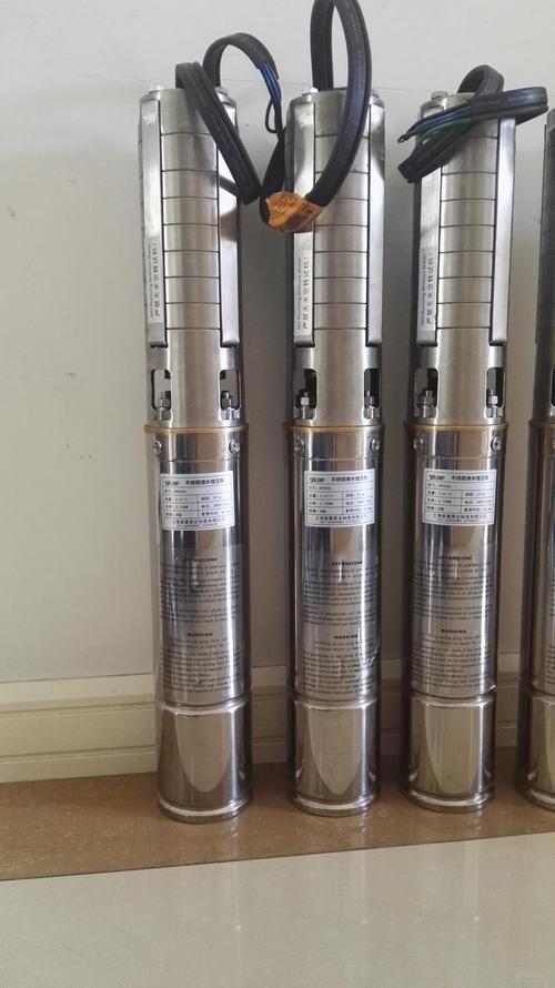 中国水泵十大名牌排名