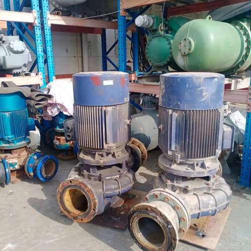 扬程是什么意思