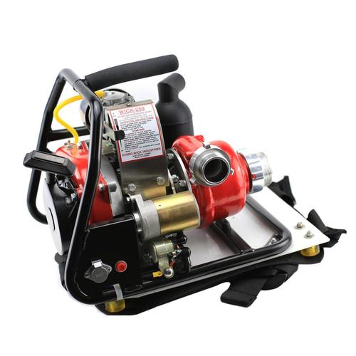 国产水泵品牌十大排名