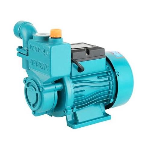 自吸泵安装视频教程