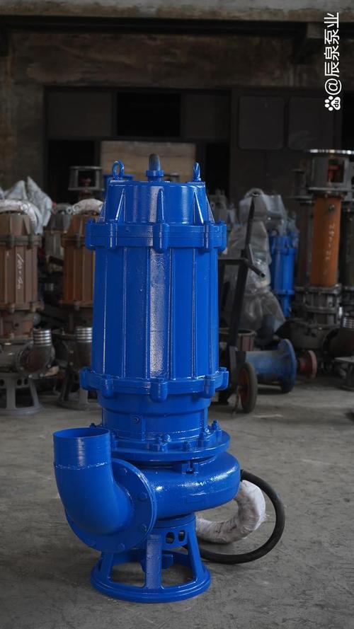 家庭井用小潜水泵多少钱