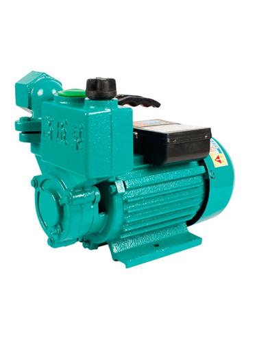 水泵吸程高于10米,是如何吸上水的?