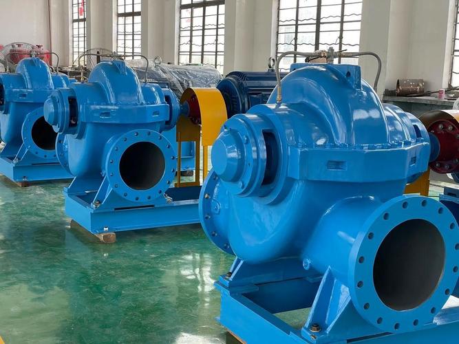 水泵吸程高于10米,是如何吸上水的?