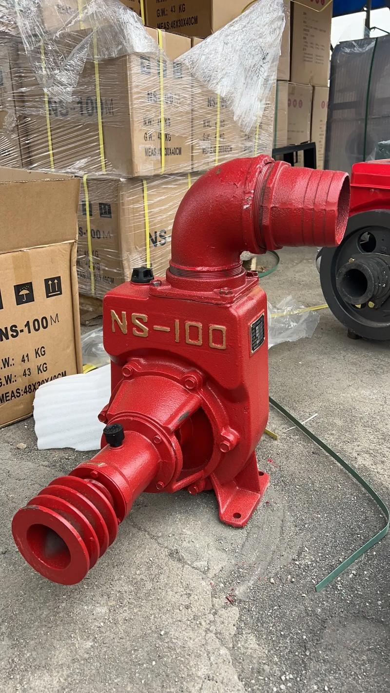 自吸水泵嗡嗡响不启动转不了 自吸水泵嗡嗡响不启动转不了