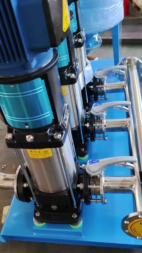 变频水泵哪个档位最省电