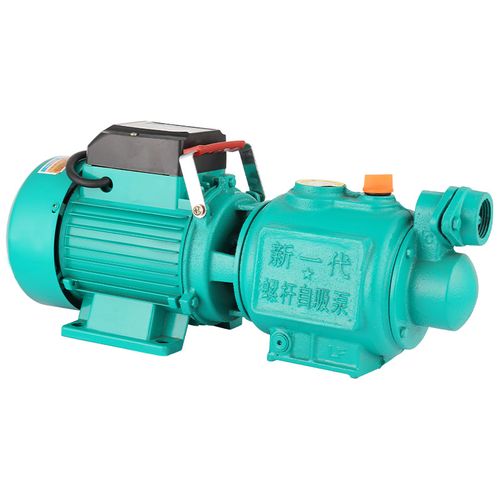 水泵最大吸程多少米 水泵最大吸程多少米