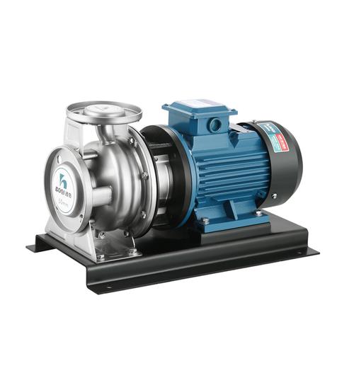 国产水泵品牌十大排名