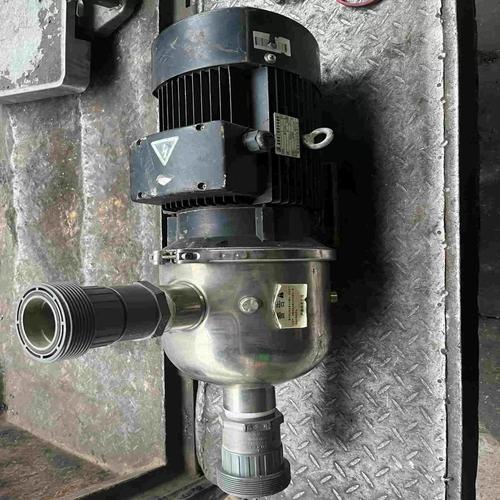 国产水泵品牌十大排名