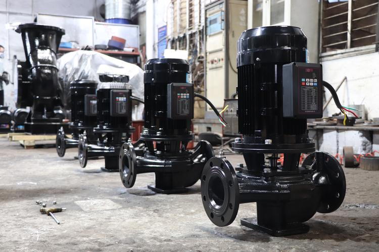 变频水泵频率最低多少 变频水泵频率最低多少