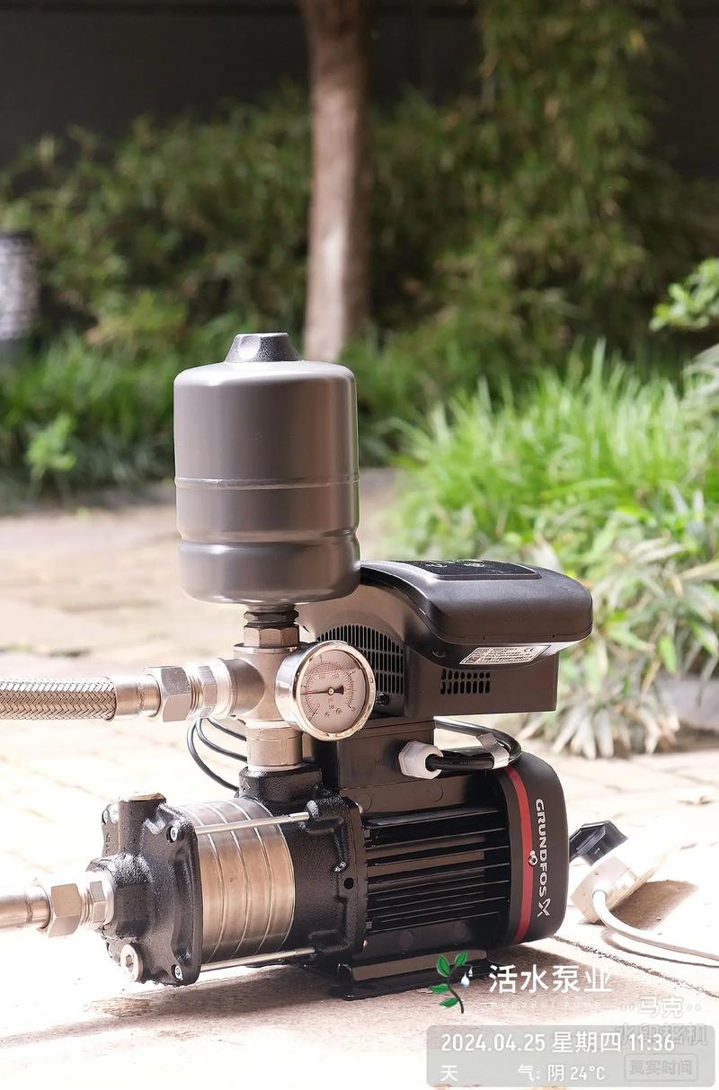 变频水泵哪个档位最省电 变频水泵哪个档位最省电