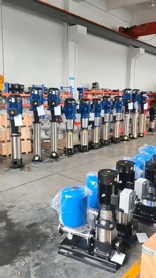 变频水泵哪个档位最省电 变频水泵哪个档位最省电