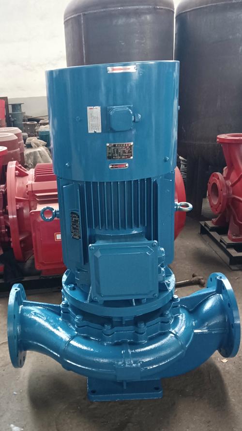 变频水泵怎么调压力